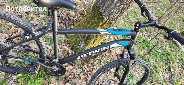 Велосипед, снимка 4 - Велосипеди - 53934432