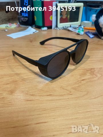 Мъжки слънчеви очила , снимка 2 - Слънчеви и диоптрични очила - 45135447
