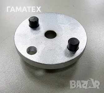 VW T5 Tuareg LT 2.5TDI -  Комплект за премахване водна помпа, 50373, снимка 1