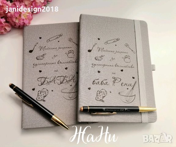 Подаръчен комплект за откриване на нов бизнес-ателие ,салон за красота,магазин или за колега или шеф, снимка 17 - Други - 52234011