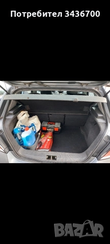 Продавам Опел Астра, снимка 15 - Автомобили и джипове - 52891897