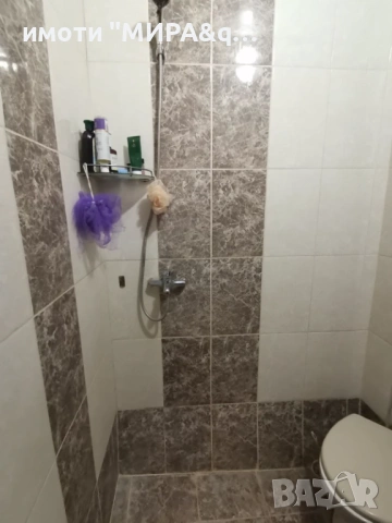 Етаж от къща плюс гарсониера за продажба в кв. Република, гр.Хасково, снимка 13 - Етаж от къща - 53005759