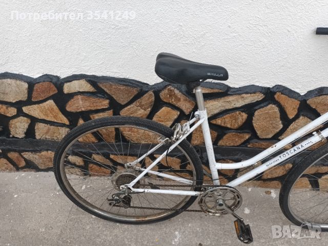 дамски велосипед 28", снимка 13 - Велосипеди - 45294981