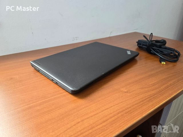 Lenovo ThinkPad E460 i5 6200, 8gb ram, SSD 180 gb., снимка 7 - Лаптопи за работа - 45225129