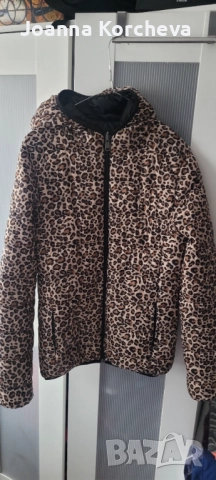 Яке Guess, снимка 4 - Якета - 52947641