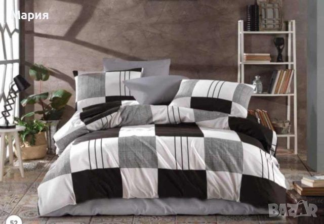 Спални комплекти. ПРОМОЦИЯ, снимка 13 - Спално бельо - 48696181