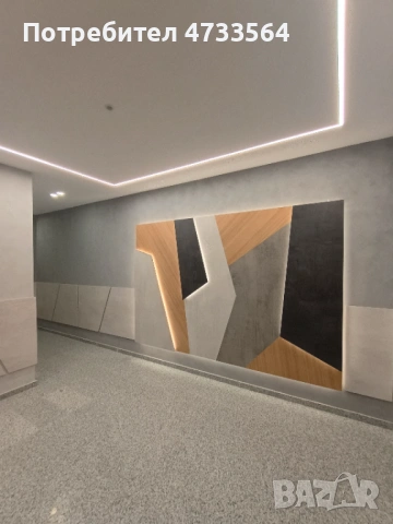 2-стаен апартамент под наем, снимка 14 - Апартаменти - 53704256