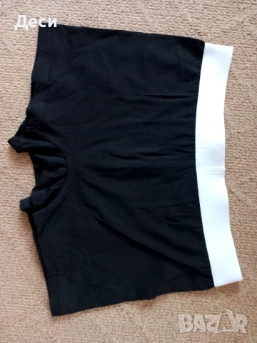 Fendi мъжки БОКСЕРКИ , снимка 11 - Бельо - 38656654