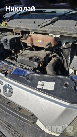 ️Продава се на части Ивеко Дейли 65С18 3.0, снимка 10 - Бусове и автобуси - 52893695