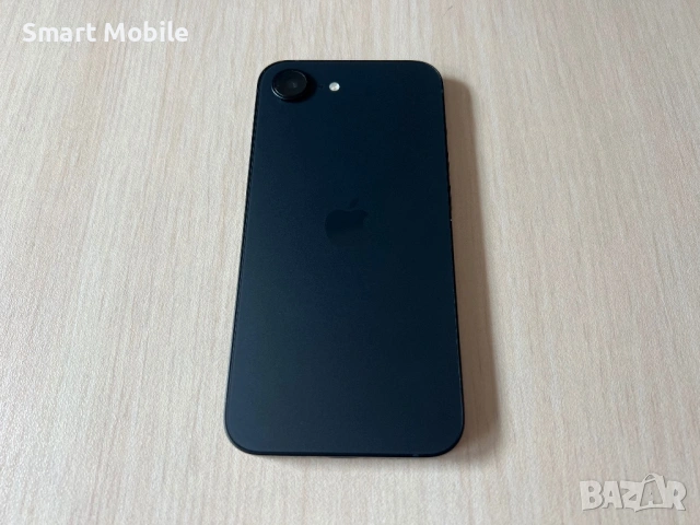 Продавам Apple iPhone 17e 256GB, снимка 3 - Apple iPhone - 53912358