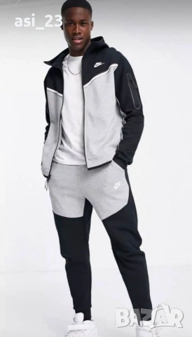 Нови мъжки екипи 