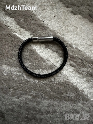 Мъжки гривни, снимка 3 - Гривни - 53558636
