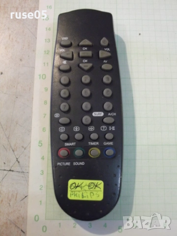 Дистанционно работещо - 101