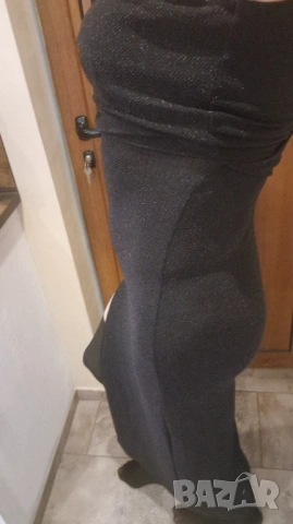 Дълга официална рокля, снимка 9 - Рокли - 53971307