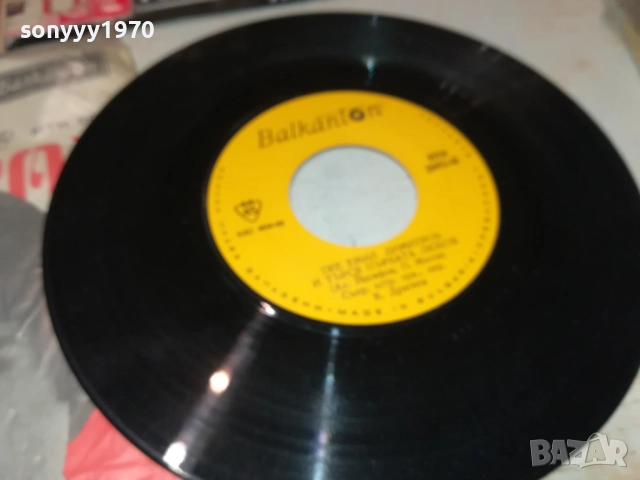 ЕМИЛ ДИМИТРОВ-МАЛКА ПЛОЧА 2410251921, снимка 7 - Грамофонни плочи - 52170924