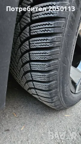 Продавам Bridgestone Blizzak Lm005 235/50 R19 103V XL зимни гуми за джип, снимка 6 - Гуми и джанти - 49512853