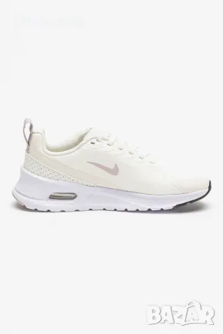 NIKE Air Max Nuaxis Маратонки. Сникърси, снимка 3 - Маратонки - 49801530