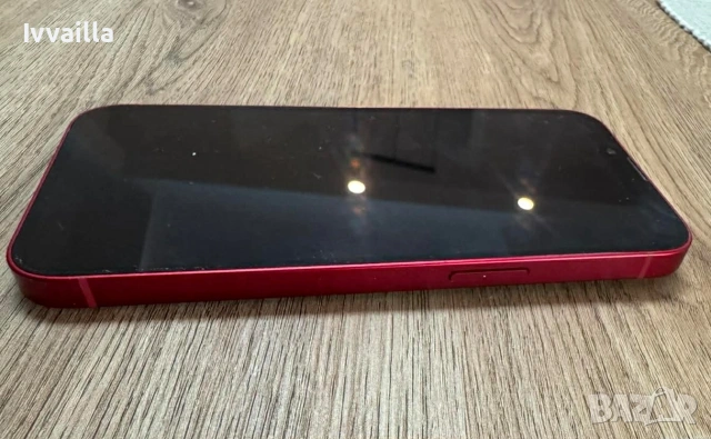 IPhone 13 128GB , снимка 2 - Apple iPhone - 53573599