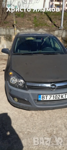 Продавам Opel Astra h, снимка 3 - Автомобили и джипове - 53770039