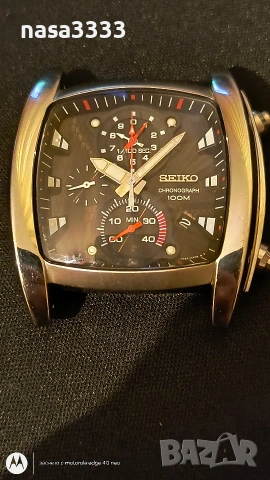 часовник , снимка 11 - Мъжки - 53803266