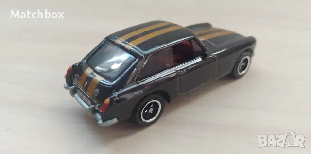 Matchbox 1/64, снимка 3 - Колекции - 47382690