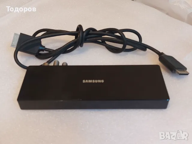 Samsung One Connect bn91-17814c TV Box, снимка 1 - Части и Платки - 47516298