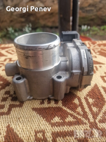 Дросел клапа за Форд фиеста 2010, снимка 5 - Автомобили и джипове - 53269333