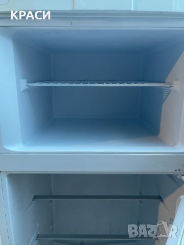 продавам хладилник фризер индезит, снимка 4 - Хладилници - 45578852