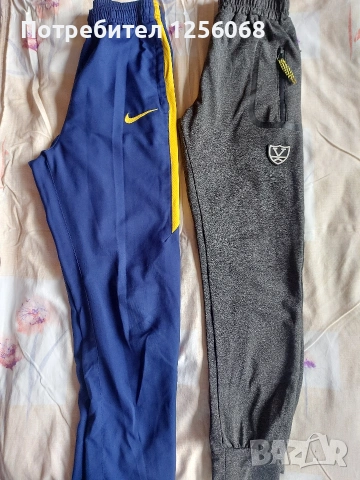 Долнища за момче