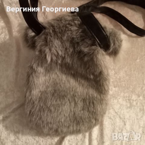 Чантичка коала, снимка 4 - Детски портмонета - 46727309