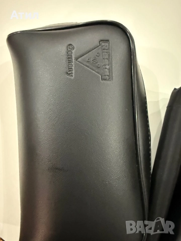 Апарат за кръвно Riester, снимка 4 - Уреди за диагностика - 52586472