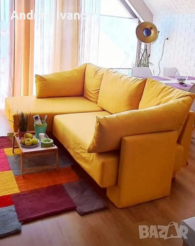 Модулен диван Choice 1 от Feydom, снимка 4 - Дивани и мека мебел - 53886896