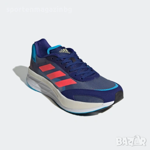 Мъжки маратонки Adidas Adizero Boston 10 M, снимка 2 - Маратонки - 54108954