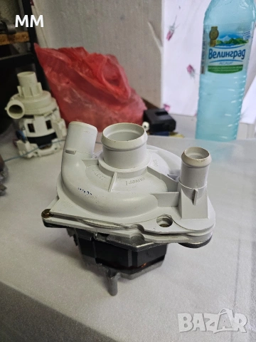 Водна Помпа Бош, Сименс, Деф /Bosch, Siemens, Deff/