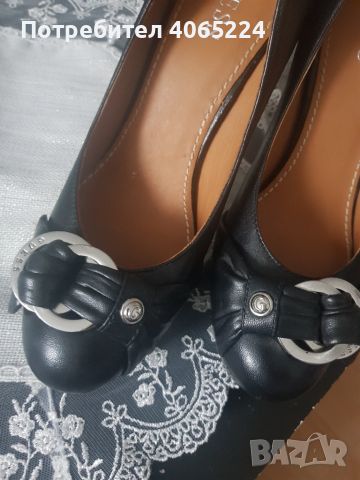 Оригинални!!! Guess Елегантни Обувки, снимка 7 - Дамски обувки на ток - 45270614