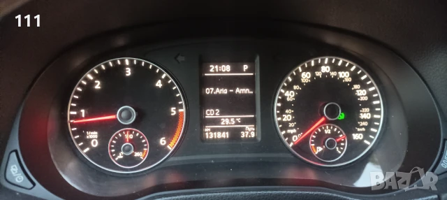 Продавам , снимка 4 - Автомобили и джипове - 50913283