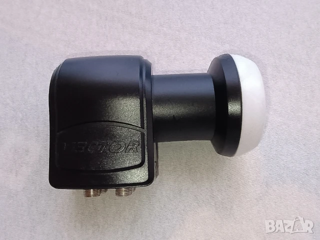 Четворен офсетов конвертор Vector PXQ-40 Universal Quad