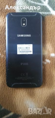 За части или цял Samsung Galaxy J7 2017 година, снимка 2 - Samsung - 45905825