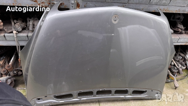 Преден капак за Mercedes B200 - 2000 2010, снимка 2 - Части - 52135117