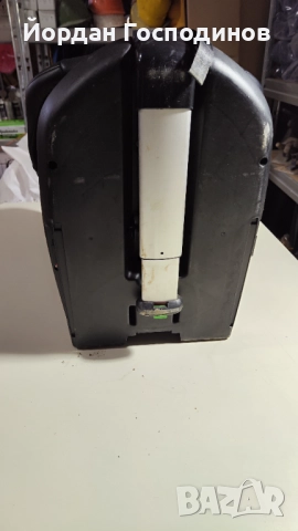 Детско столче chipolino -употребявано, снимка 9 - Други - 52542004