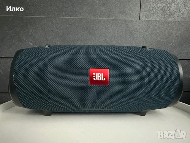 JBL xtreme 2