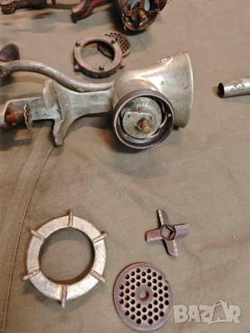 Продавам две мелачки за месо, снимка 9 - Други - 54196148