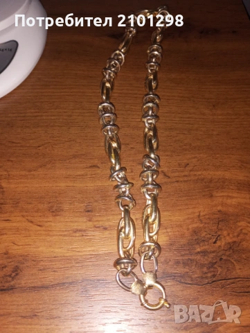 Златото, златен ланец , синджир , снимка 5 - Колиета, медальони, синджири - 53305890