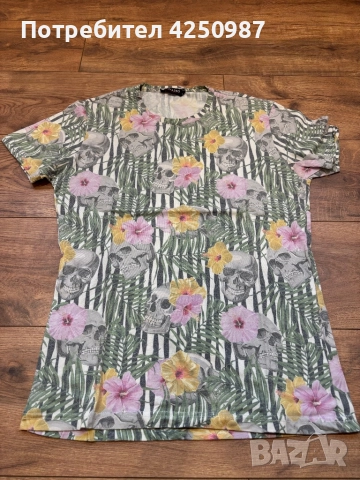 Мъжка тениска