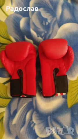 боксови ръкавици LiveUp, снимка 2 - Бокс - 50494460