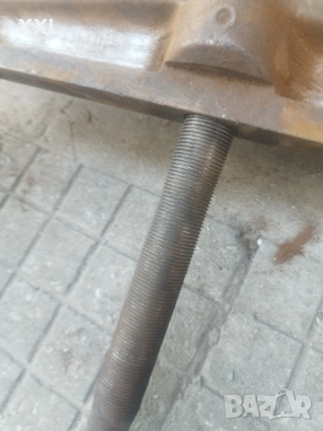 голяма скоба за лагери , снимка 11 - Други инструменти - 51614667