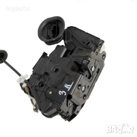 Брава задна дясна врата Volkswagen Golf VI 2008-2016 ID: 145098