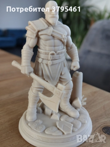  Black Friday God of War and mortal combat , снимка 9 - Други - 43744252