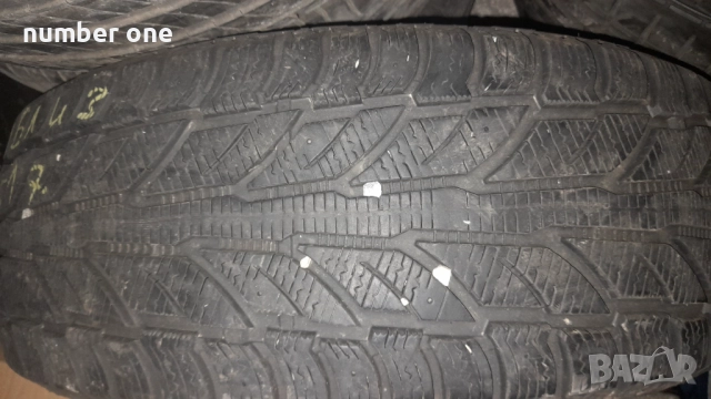 Гуми 225 65 17 купър, снимка 2 - Гуми и джанти - 51982355