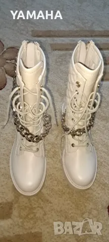 Guess  Дамски  Боти 39, снимка 2 - Дамски боти - 50217598